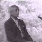 J. Krishnamurti: The Real Revolution