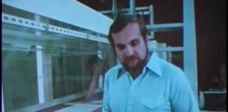 Planet Mars – 1979