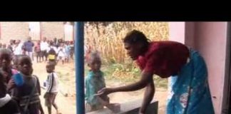 Bannatyne Takes on Big Tobacco