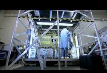 How To Build A Satellite