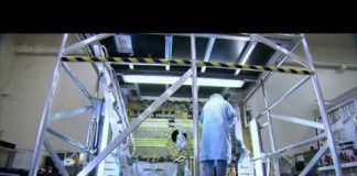 How To Build A Satellite