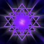 The Illuminated Chakras