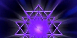 The Illuminated Chakras