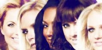 Spice Girls: Giving You Everything