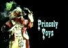 Princely Toys