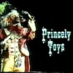 Princely Toys