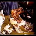 The Wonderland Murders