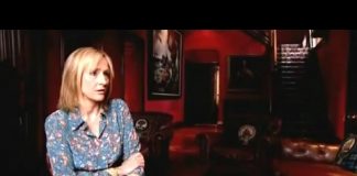 J. K. Rowling: A Year In The Life