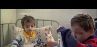 Bulgaria’s Abandoned Children: Revisited