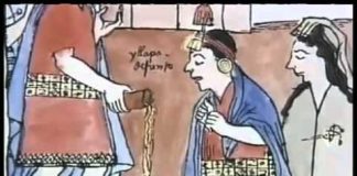 Death Cult Of The Incas