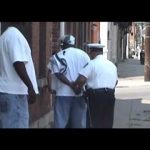 Cop Watch: These Streets Are Watching