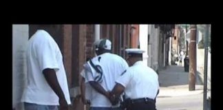 Cop Watch: These Streets Are Watching