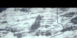 The Beckoning Silence