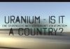 Uranium: Is It a Country?