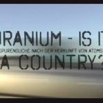 Uranium: Is It a Country?