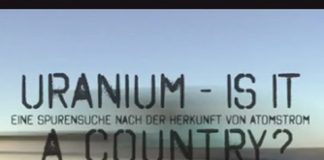 Uranium: Is It a Country?