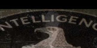 CIA Secret Experiments