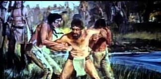 The Mountain Men Documentary