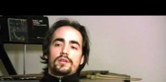 Who is Peter Joseph?