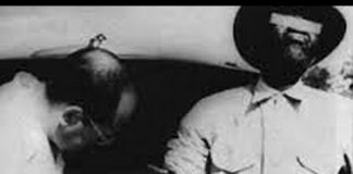 The Deadly Deception