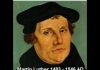 Martin Luther: Driven to Defiance