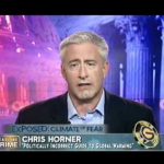 Global Warming or Global Governance?