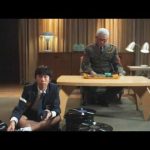 Derek Tastes of Ear Wax