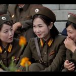 Escaping Slavery: Life Inside North Korea
