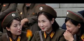 Escaping Slavery: Life Inside North Korea