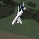 SilkAir Flight 185 – Pilot Suicide