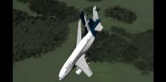 SilkAir Flight 185 – Pilot Suicide