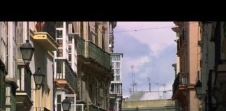 Andalusia – On the Coast of Light