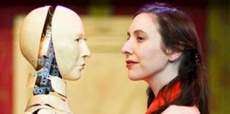 Robotics Army – From Fiction to Reality