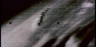 Who’s Out There – 1975