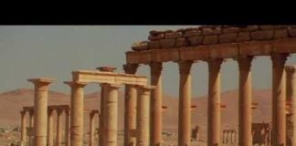 What The Ancients Did For Us