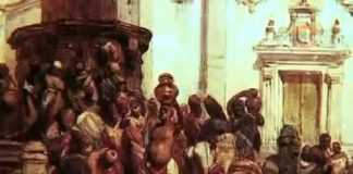 Brazil: An Inconvenient History