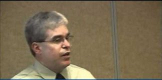 A New Standard of Deception