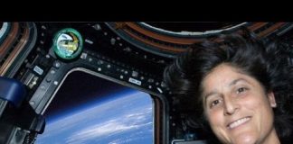 International Space Station Tour