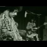 Jimi Hendrix: His Final 24 Hours