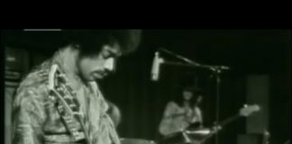 Jimi Hendrix: His Final 24 Hours