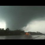 The Hunt For The Supertwister