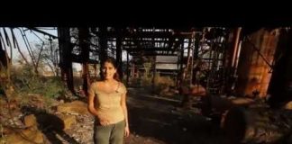 Outsourced: Clinical trials overseas