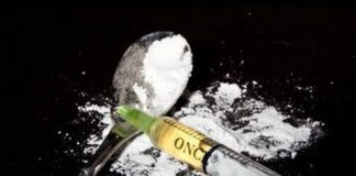 The World’s Most Dangerous Drug