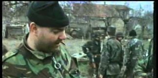 Inside Story: Dogs of War