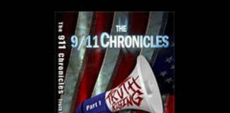 The 9/11 Chronicles: Truth Rising