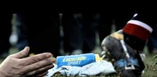 Banged Up Abroad: Scott and Lucy’s Story