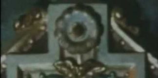 The Shadow of the Templars