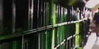 Re-investigating Dreamland: Secrets of Area 51