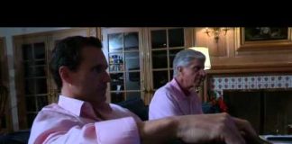 Conrad Murray: The Man Who Killed Michael Jackson