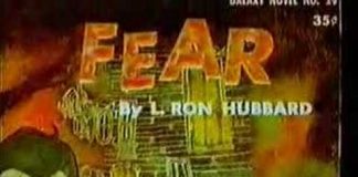 Secret Lives: L. Ron Hubbard